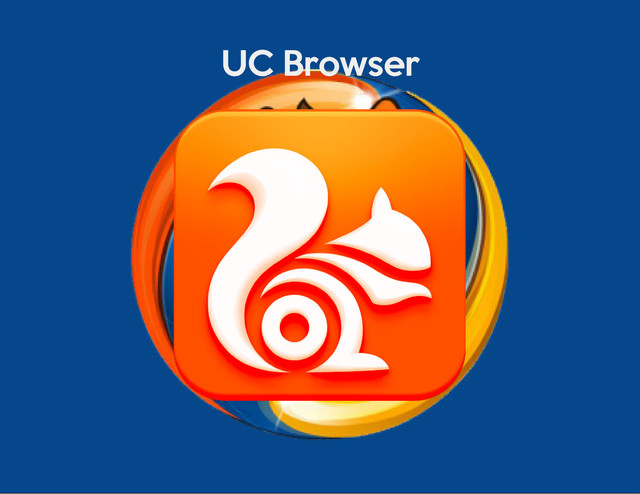 UC Browser
