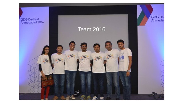 Team 2016
