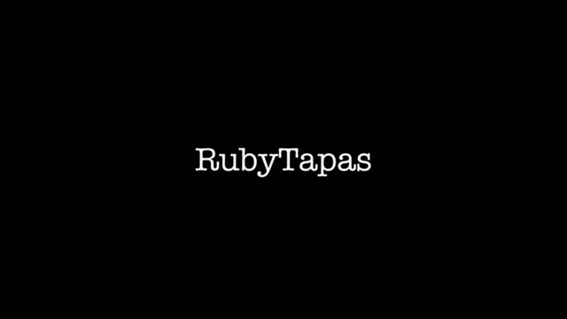 RubyTapas
