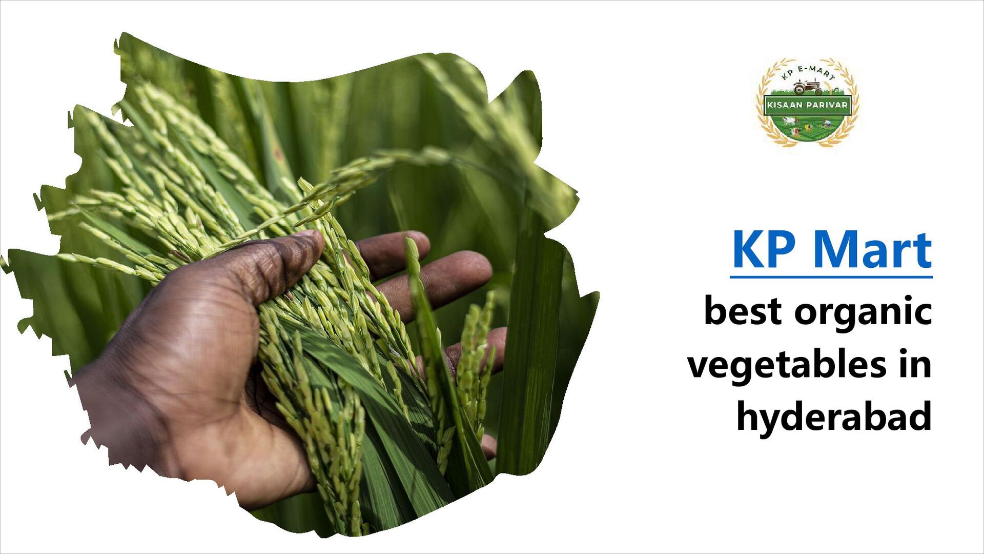 best organic vegetables in hyderabad - Speaker Deck