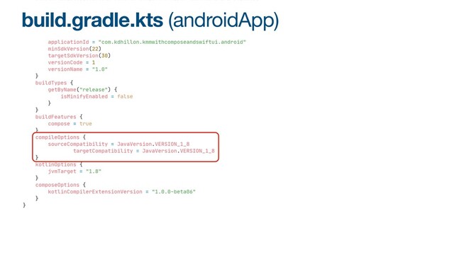 build.gradle.kts (androidApp)
