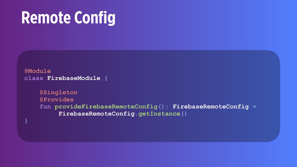 firebase private cache