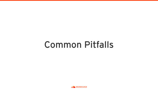 Common Pitfalls
