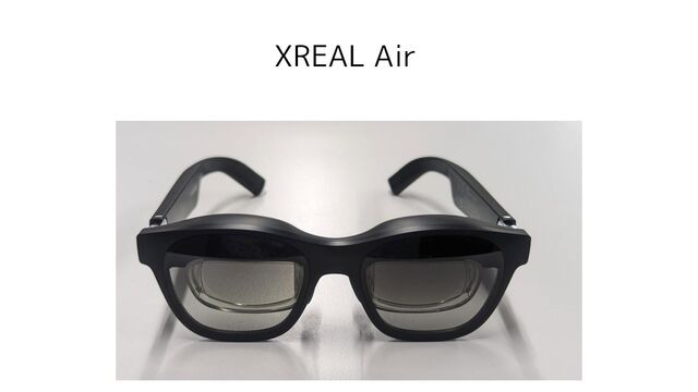 XREAL Air
