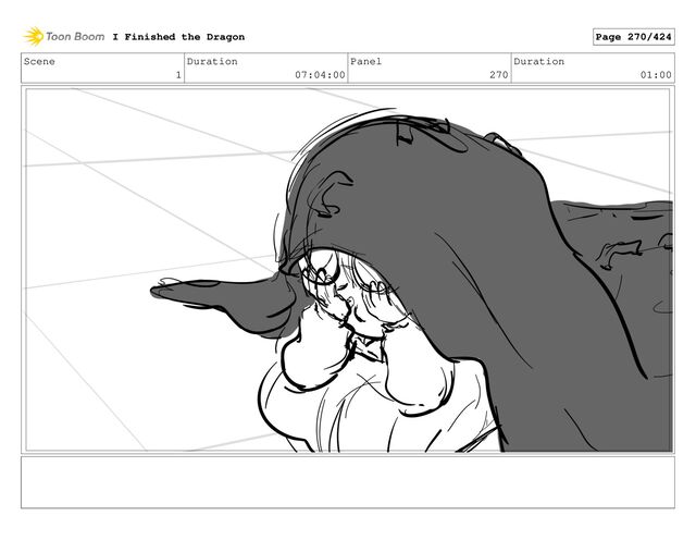 Scene
1
Duration
07:04:00
Panel
270
Duration
01:00
I Finished the Dragon Page 270/424

