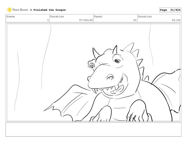 Scene
1
Duration
07:04:00
Panel
31
Duration
01:00
I Finished the Dragon Page 31/424
