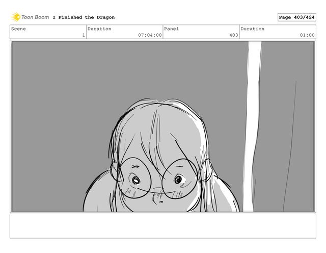 Scene
1
Duration
07:04:00
Panel
403
Duration
01:00
I Finished the Dragon Page 403/424
