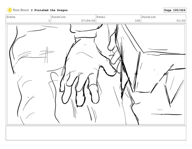 Scene
1
Duration
07:04:00
Panel
100
Duration
01:00
I Finished the Dragon Page 100/424

