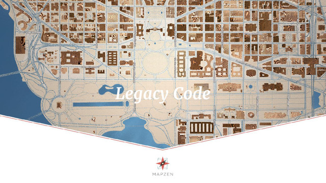 Legacy Code
