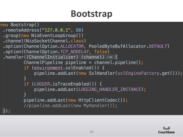 29	  
Bootstrap	  
