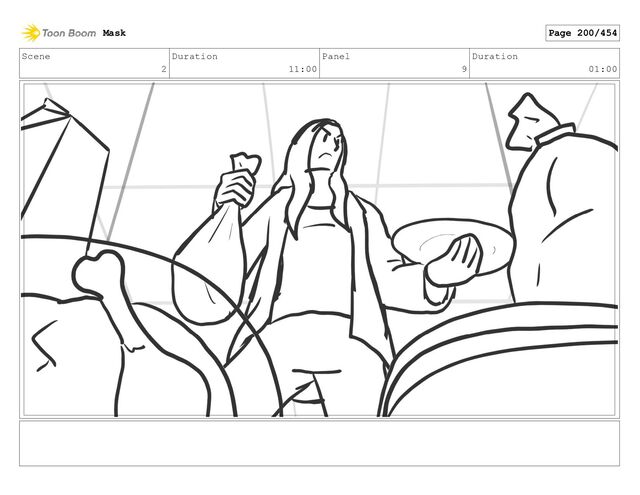 Scene
2
Duration
11:00
Panel
9
Duration
01:00
Mask Page 200/454
