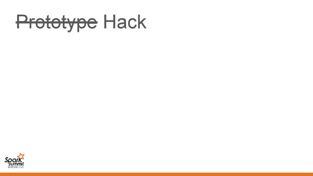 Prototype Hack

