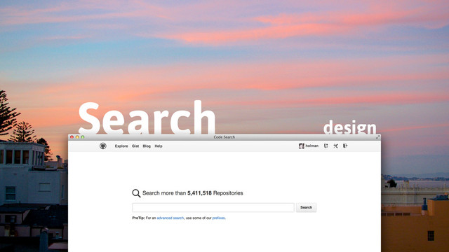 design
Search
