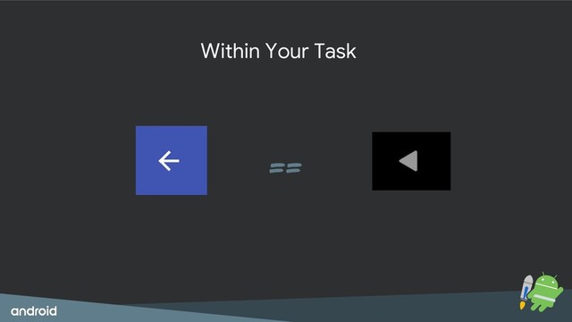 ==
Within Your Task
