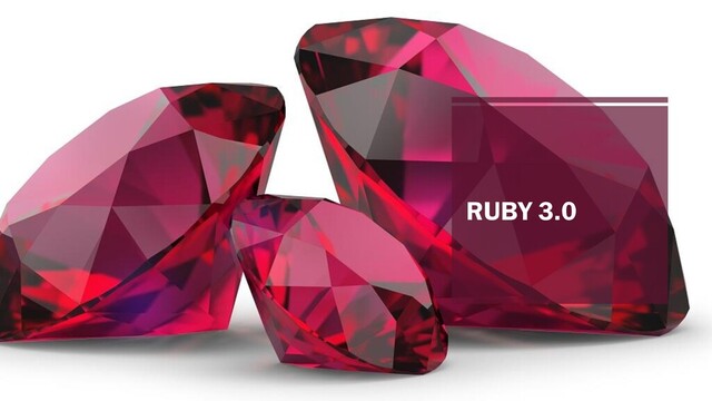 RUBY 3.0
