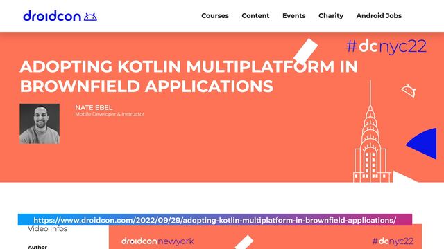 https://www.droidcon.com/2022/09/29/adopting-kotlin-multiplatform-in-brown
f
ield-applications/
