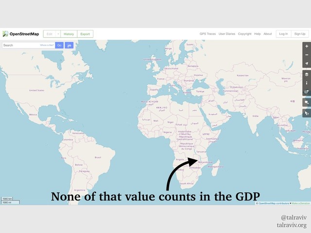 @talraviv
talraviv.org
None of that value counts in the GDP
