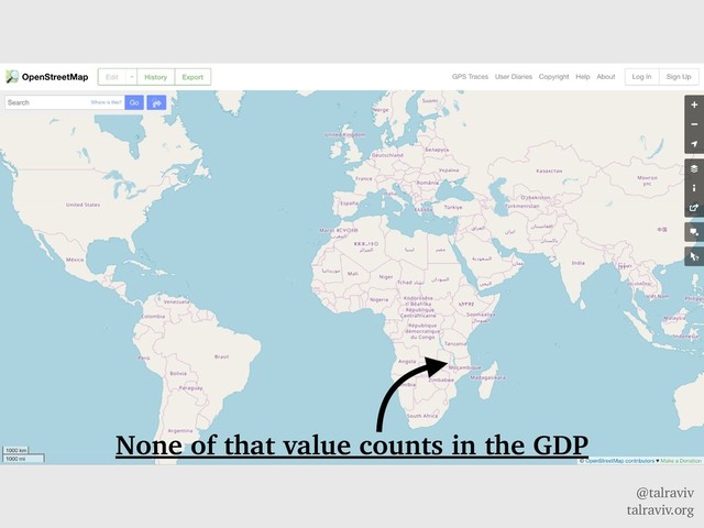 @talraviv
talraviv.org
None of that value counts in the GDP
