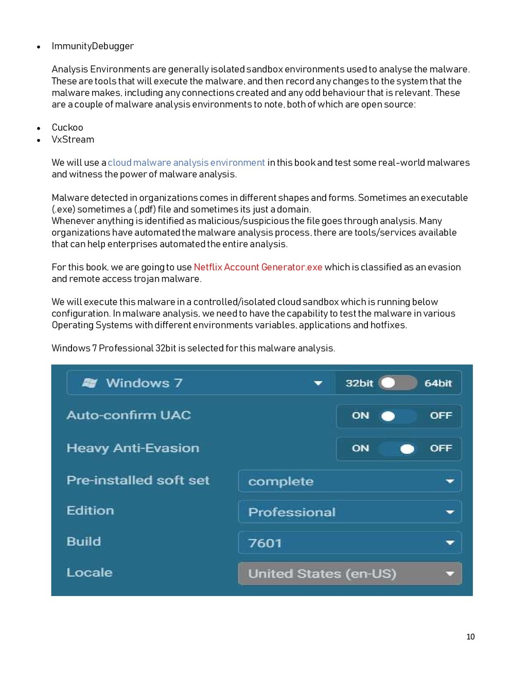 Cyber Defense Forensic Analyst - Real World Hands-on Examples - Speaker ...