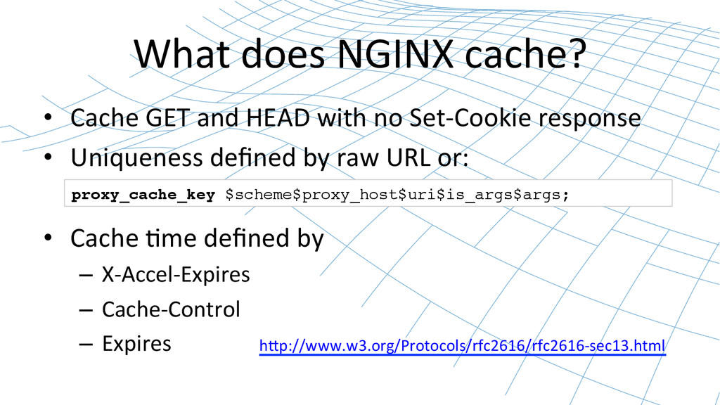 Content no cache. Head запрос. Nginx кэширование. Rfc2616 язык. Cache-Control for images.