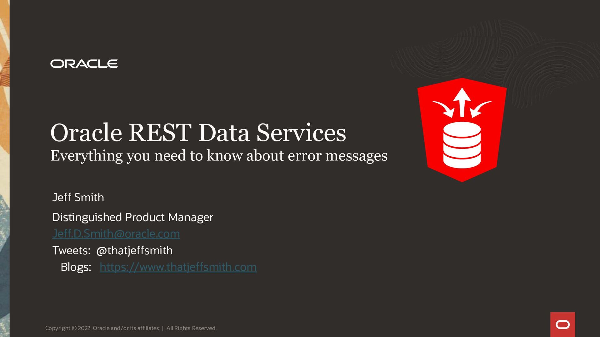 managing-error-messages-with-your-oracle-database-rest-apis-speaker-deck