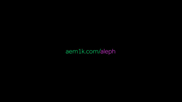 aem1k.com/aleph
