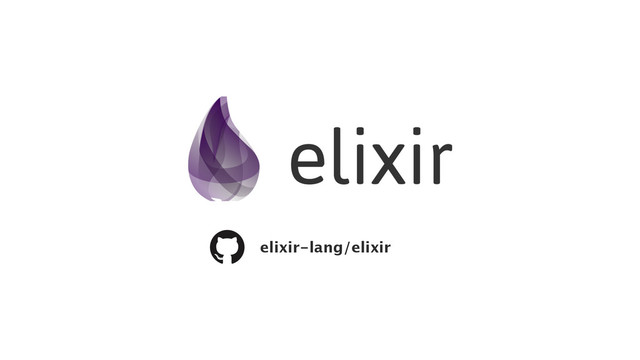 elixir-lang/elixir
