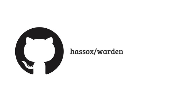 hassox/warden
