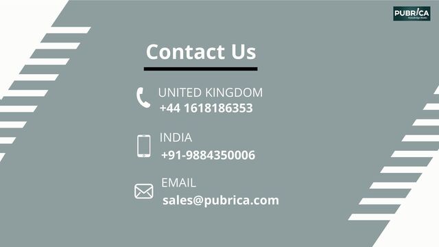 +44 1618186353
UNITED KINGDOM
+91-9884350006
INDIA
EMAIL
sales@pubrica.com
Contact Us
