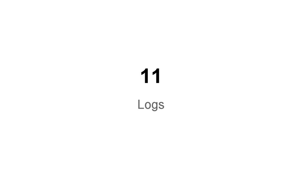 48 Top Pictures 12 Factor Apps Logs : Applying The Twelve Factor App Methodology To Serverless Applications Aws Compute Blog