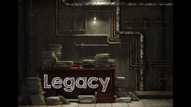 Legacy
