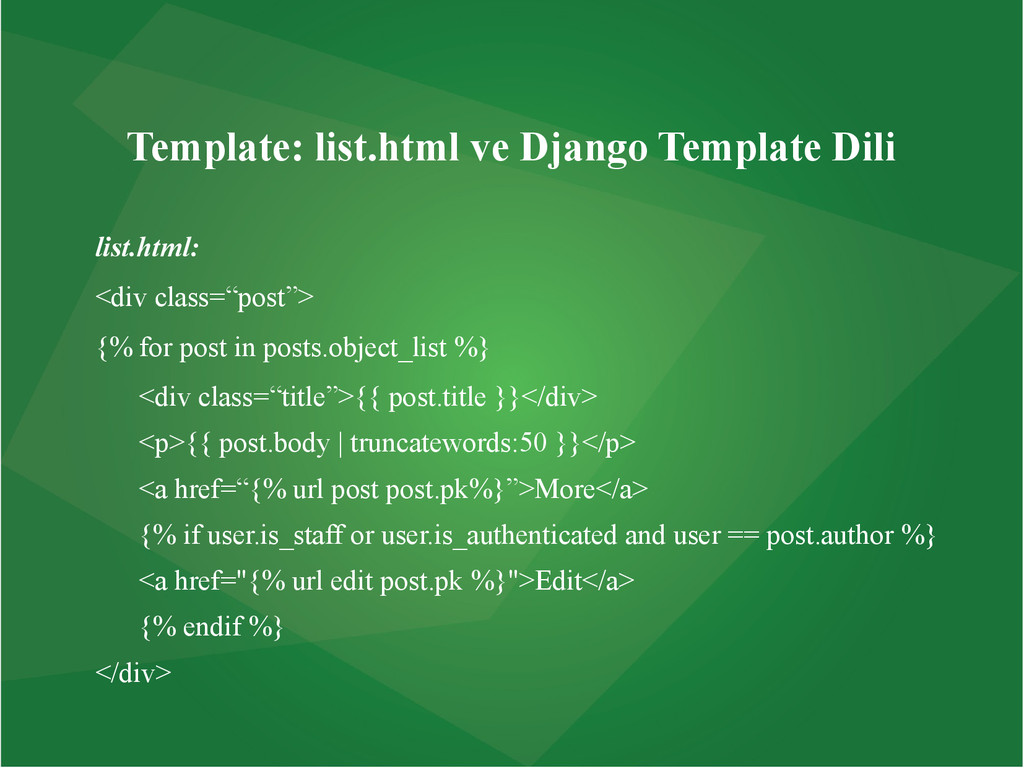 Html шаблоны django. Html шаблоны django