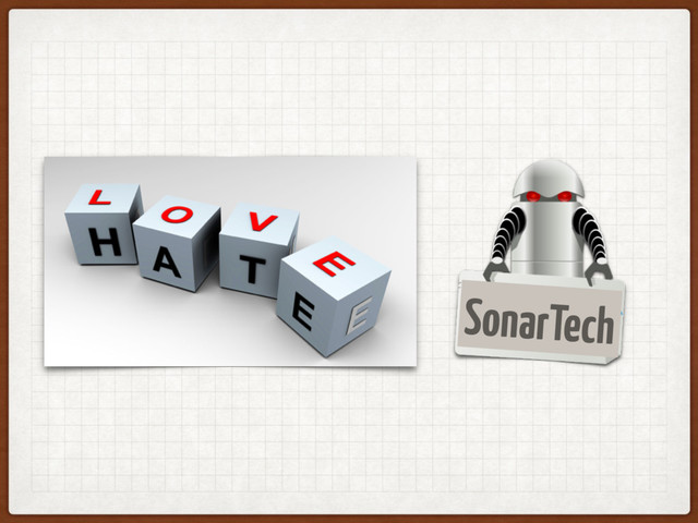 SonarTech
