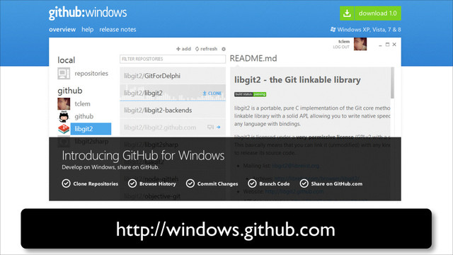 http://windows.github.com
