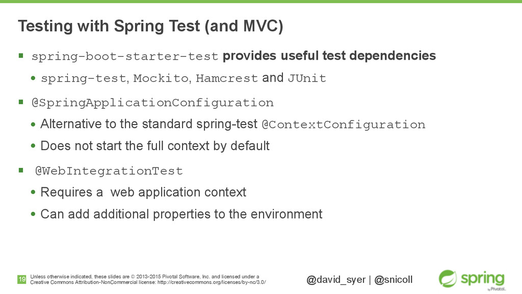 springapplicationconfiguration