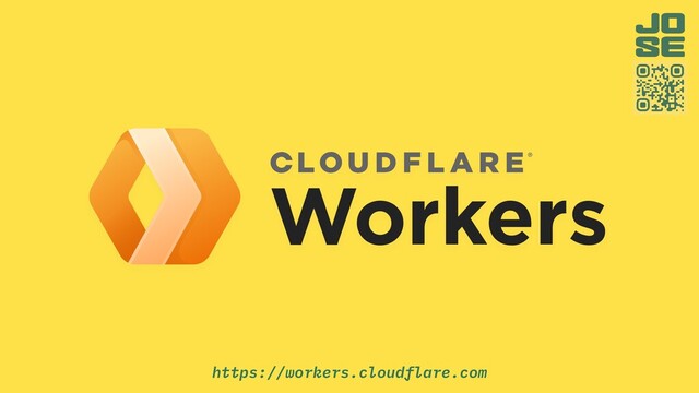 https://workers.cloudflare.com
