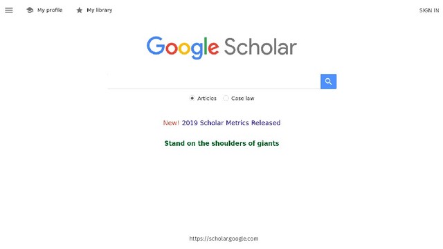 https://scholar.google.com
