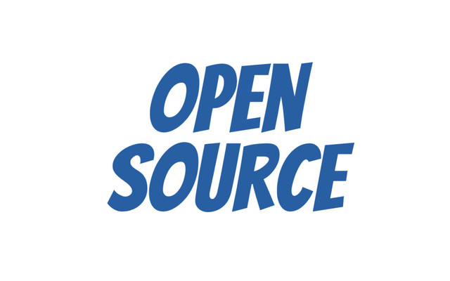 Source
Open
