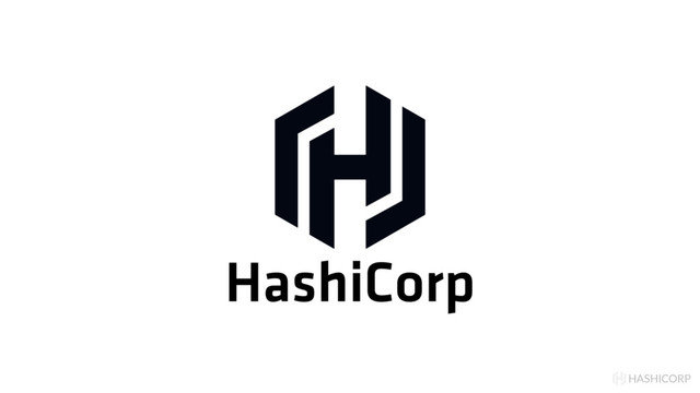 HASHICORP

