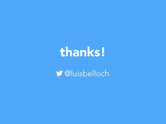 thanks!
@luisbelloch
