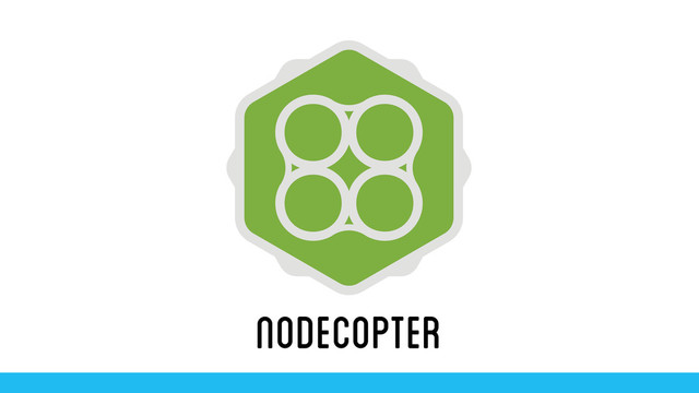 NodeCopter
