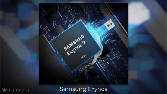 Samsung Exynos
