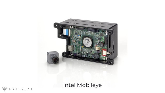 Intel Mobileye
