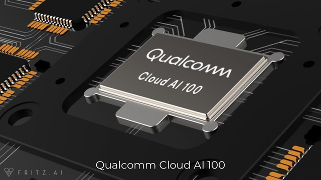 Qualcomm Cloud AI 100
