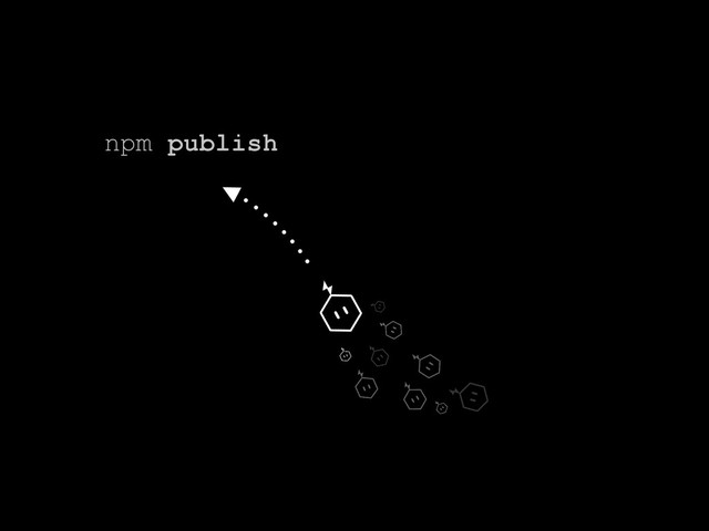 npm publish
