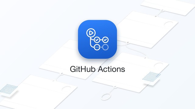 GitHub Actions
