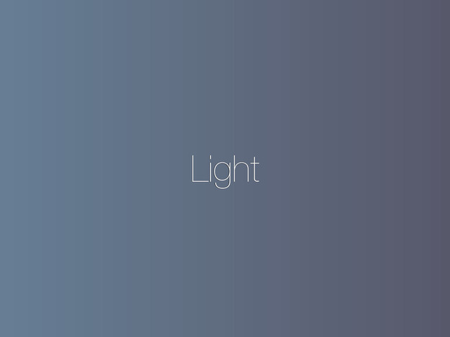 Light
