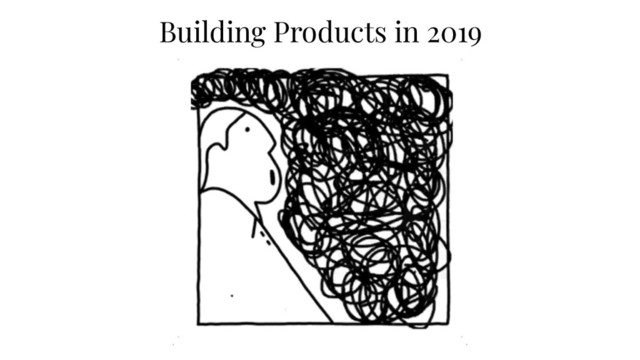 Building Products in 2019
