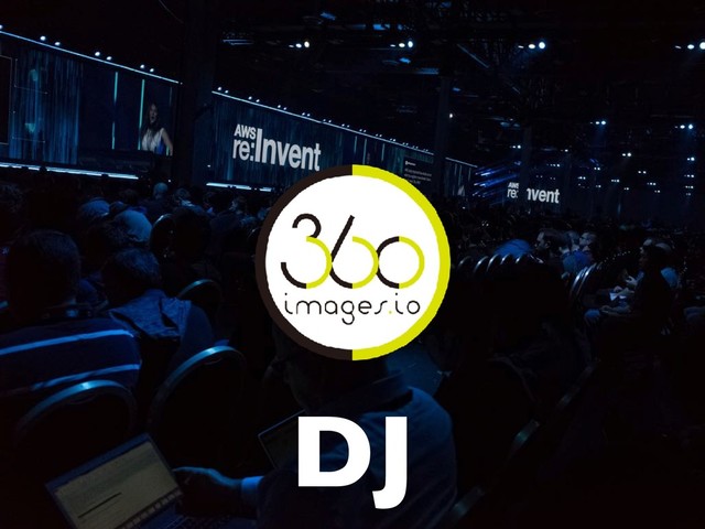 DJ
