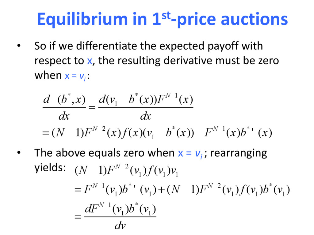 Learning Prediction And Optimisation In Rtb Display Advertising Speaker Deck